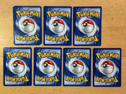 Pokemon Karten Sammlung | Pokemon Karten ~ Neo Entdeckung Set - Vintage (28x) - Image 3