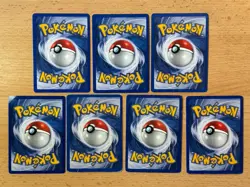 Pokemon Karten Sammlung | Pokemon Karten ~ Neo Entdeckung Set - Vintage (28x) - Image 5