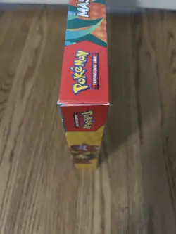 Pokemon TCG Masks of Ogerpon Premium Collection Box Sealed New - Image 3