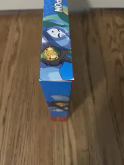 Pokemon TCG Masks of Ogerpon Premium Collection Box Sealed New - Image 4