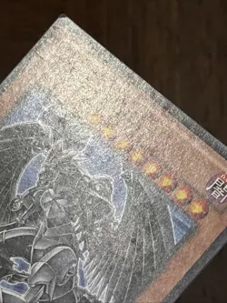 Dark Horus LCYW-EN209 Legendary Collection 3: Yugi's World 1st Edition Common LP - Image 2