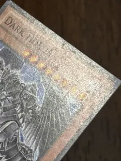 Dark Horus LCYW-EN209 Legendary Collection 3: Yugi's World 1st Edition Common LP - Image 3