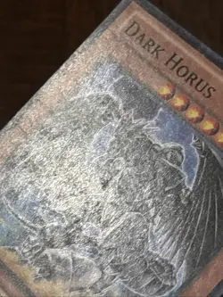 Dark Horus LCYW-EN209 Legendary Collection 3: Yugi's World 1st Edition Common LP - Image 5