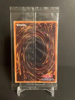 True Exodia 20th Secret Rare Unopened Yu-Gi-Oh! Cards Japanese - Image 2