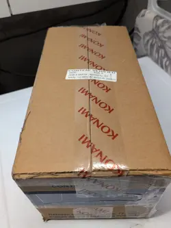 Yugioh 2021 MEGA TIN OF ANCIENT BATTLES Factory Sealed Case! 12 Tins! IN HAND! - Image 1