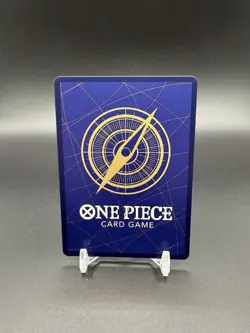 One Piece Mr.2.Bon.Kurei EB01-061 SEC (Reprint / The Best Vol. 2 PRB-02 English) - Image 2