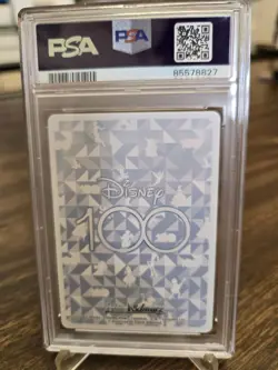2023 Weiss Schwarz JPN Moana And Sea Friends PSA 10 Gem MT #86 - Image 2