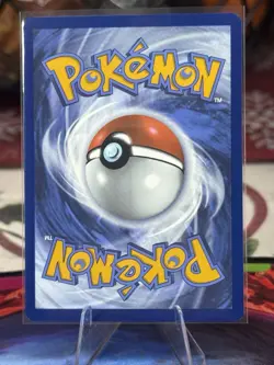 Pignite 097/086 Pokemon SV: White Flare NM Pokemon TCG Card English Near Mint - Image 2