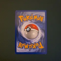 1st Edition Golbat 34/62 Fossil Set Rare Vintage 1999 Pokemon Card - LP - Image 2