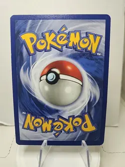 Pokemon TCG Seadra Fossil 42/62 Regular 1999-2000 Wizards Base Set Copyright... - Image 2