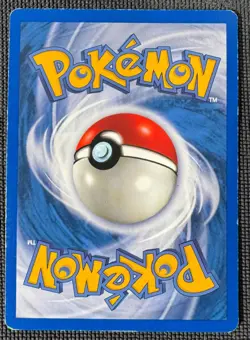 SCYTHER 55/105 UNCOMMON NEO DESTINY POKEMON MP - Image 2