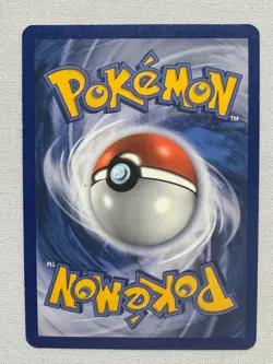 Zoroark BW19 Promo BW Black Star Promos Pokemon Moderately Played - Image 2