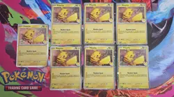 2026 Pokemon Day 30th Anniversary PROMO CARDS AND COINS - Image 1