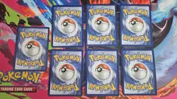 2026 Pokemon Day 30th Anniversary PROMO CARDS AND COINS - Image 2