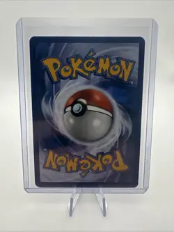 Pokemon TCG Blastoise Spirit Link Reverse Holo XY - Evolutions 73/108 - Image 2