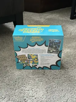 Pokemon TCG | Mega Evolution - Ascended Heroes Elite Trainer Box ETB - Image 2