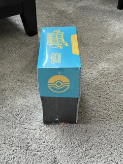 Pokemon TCG | Mega Evolution - Ascended Heroes Elite Trainer Box ETB - Image 3