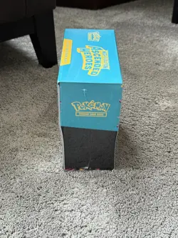 Pokemon TCG | Mega Evolution - Ascended Heroes Elite Trainer Box ETB - Image 4