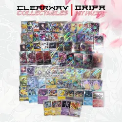 #011 - Pokemon TCG: Single Hit Packs! Vintage, Mid Era, Modern etc! - Image 4