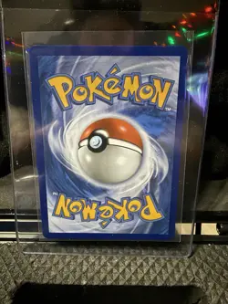 2025 Pokemon MEP Black Star Promos Oricorio ex #024 - Image 2