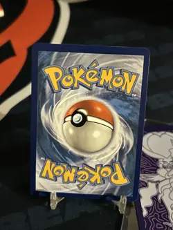 Cramorant SV030/SV122 Shining Fates: Shiny Vault Holo Pokemon TCG 2021 - Image 2