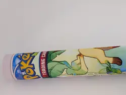 Pokemon Playmat & Deck Sleeves- Prismatic Evolutions SPC Eeveelution TCG - Image 4