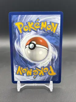 Pokemon Eevee TCG 173 Holo Promo Prismatic Evolutions, NM/M Condition - Image 2