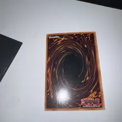 Yu-Gi-Oh! TCG Bazoo the Soul-Eater Labyrinth of Nightmare LON-064 Unlimited NM - Image 5