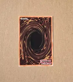 YUGIOH TORNADO DRAGON MACR-EN081 1ST EDITION SECRET RARE NM - Image 2