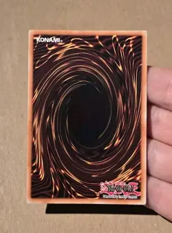 YUGIOH TORNADO DRAGON MACR-EN081 1ST EDITION SECRET RARE NM - Image 5