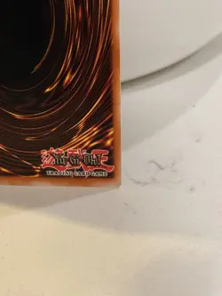 Yugioh Black Rose Dragon Ultimate Rare CSOC-EN039 LP - Image 2