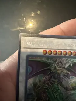 Yu-Gi-Oh! TCG Dragunity Knight - Barcha Hidden Arsenal 4: Trishulas Triumph... - Image 3