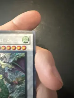 Yu-Gi-Oh! TCG Dragunity Knight - Barcha Hidden Arsenal 4: Trishulas Triumph... - Image 4
