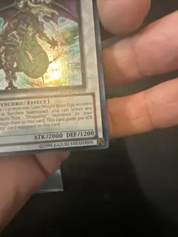 Yu-Gi-Oh! TCG Dragunity Knight - Barcha Hidden Arsenal 4: Trishulas Triumph... - Image 5
