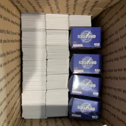 One Piece TCG Cards Bulk 3.5k Lot - C , UC, L, DONS! Mix, OP-14 - Image 1