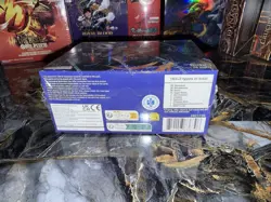 One Piece TCG OP-14 The Azure Sea’s Seven Booster Box English - NEW & SEALED - Image 4