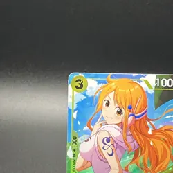 Nami (Alt Art) ST29-008 C Starter Deck (EGGHEAD) - ONE PIECE Card Game ENG - Image 5