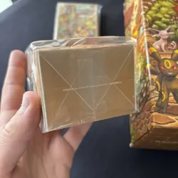 OPEN SV6 Eevee Heroes Gym Box Set Pokemon Card Japanese Booster 4521329322407 - Image 5