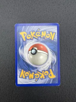 Pokemon Crawdaunt ex 99/110 Holon Phantoms Holo Card - LP - Image 5