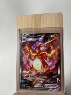 Charizard VMAX SWSH261 SWSH: Sword & Shield Promo Cards Holo - Image 1