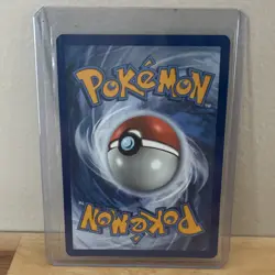 Pokemon TCG Mimikyu SM163 SM-P Sun & Moon Promo Holo Basic 70 HP Card Stock - Image 2