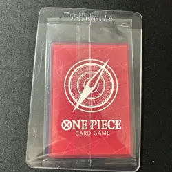 One Piece Promo Card P-096 Girl Nami Sealed Promo - Image 2