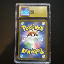 Charizard ex 006/165 Sv2a: Pokemon Card 151 Holo (Japanese) CGC Pristine 10 - Image 2