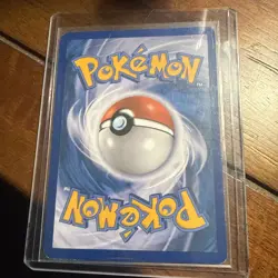 Meowth BW35 Black White Promos Regular Card - Image 2