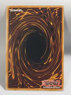 YuGiOh TCG Card for Black Feathers Ultimate Rare TSHD-EN046 2010 1st Edition LP - Image 5