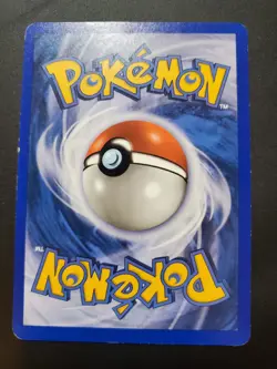 Pokemon Card - Delta Species 77/113 - MEOWTH (common) - Image 2