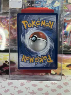 NM-M Pokemon Espeon GX SVP 175 Scarlet & Violet Promo Holo Tera Psychic Card - Image 2