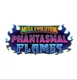 Pokemon 100x Phantasmal Flames TCG Code Cards (Digital Delivery) - Image 1