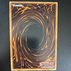 Yu-Gi-Oh! Swords of Revealing Light Spell Card DB1-EN129 -NM - Image 2