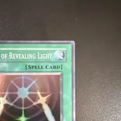 Yu-Gi-Oh! Swords of Revealing Light Spell Card DB1-EN129 -NM - Image 4